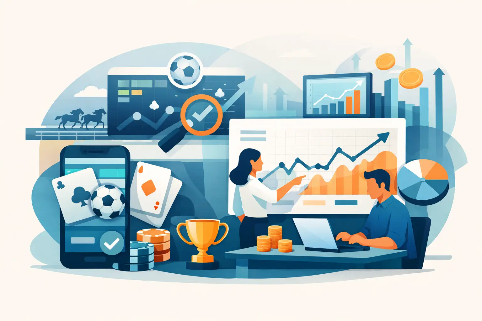 Betting Analytics Platforms That Earn Their Keep
