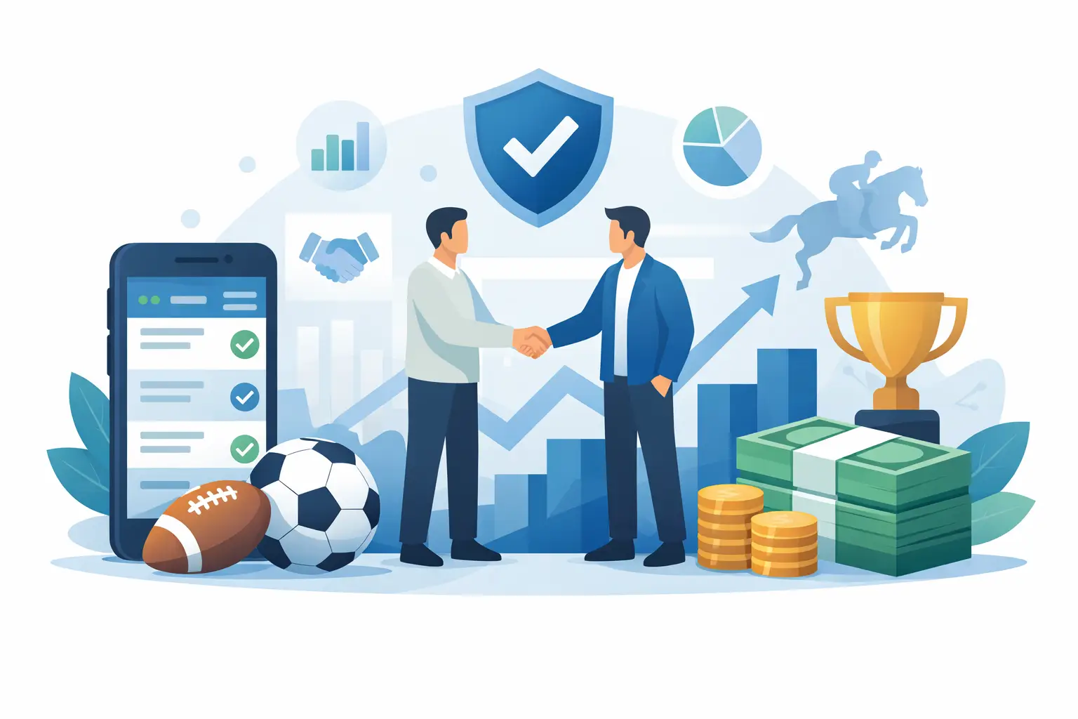 How Expert Sports Betting Picks Build Trust