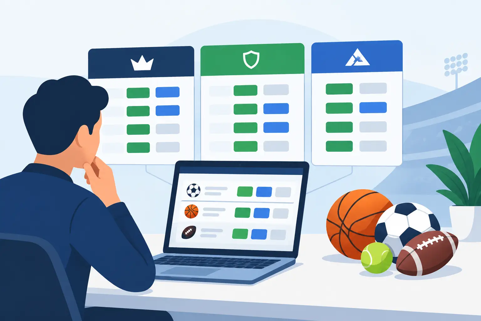 How to Compare Spread Prices Across Sportsbooks
