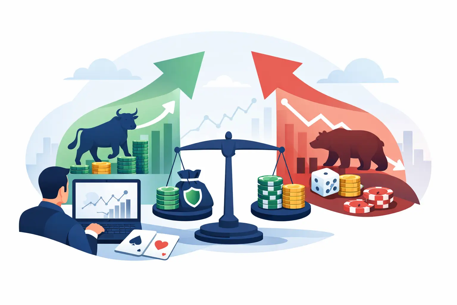 How to Hedge Bets Without Killing Your Edge