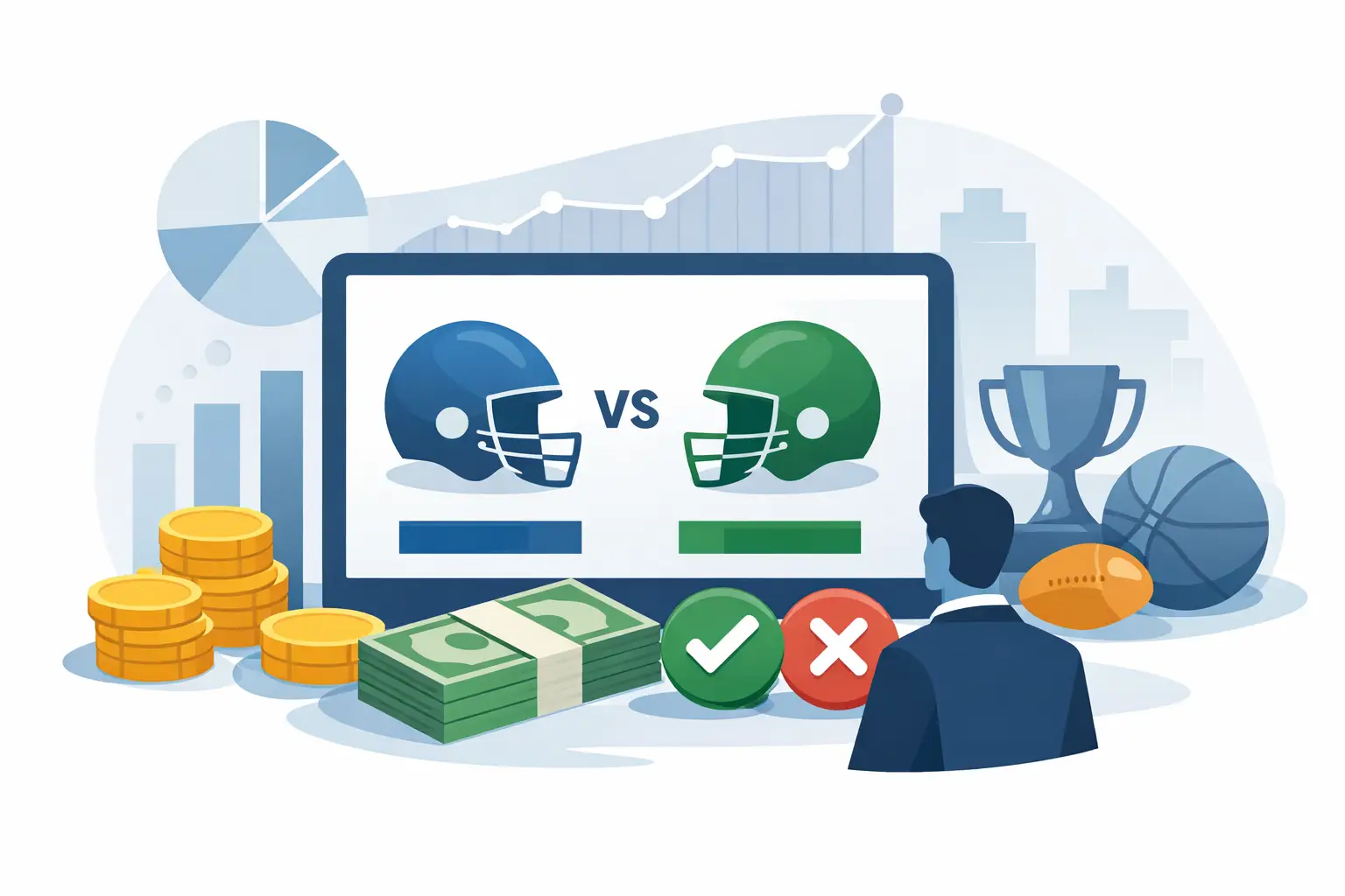 Moneyline Betting Explained for Smarter Picks