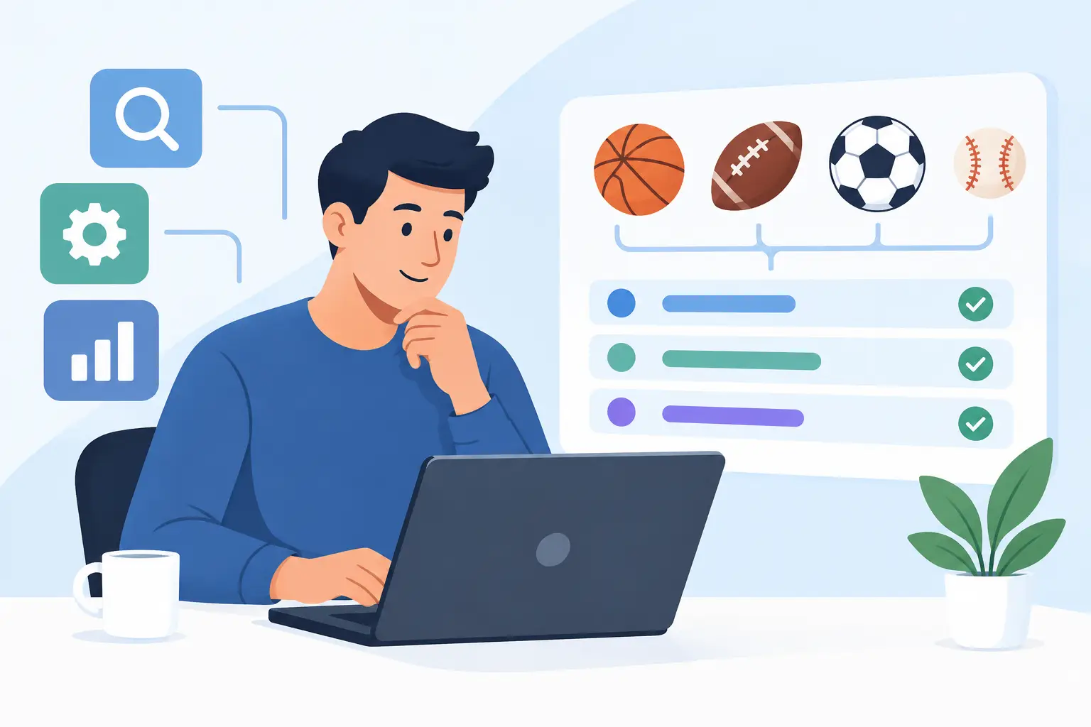 Parlay Tools for Beginners That Make Sense