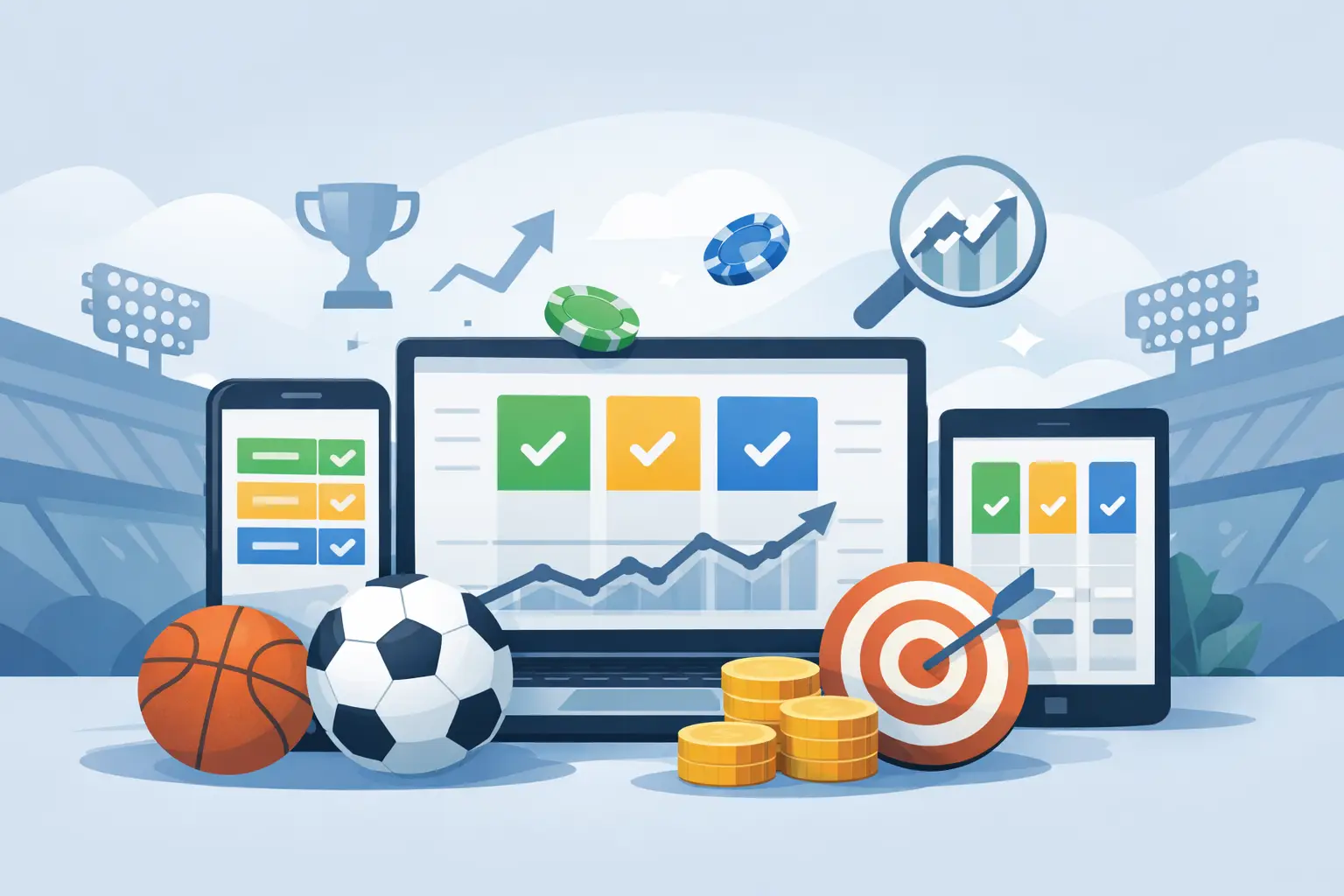 Sportsbook Odds Comparison That Improves Every Bet