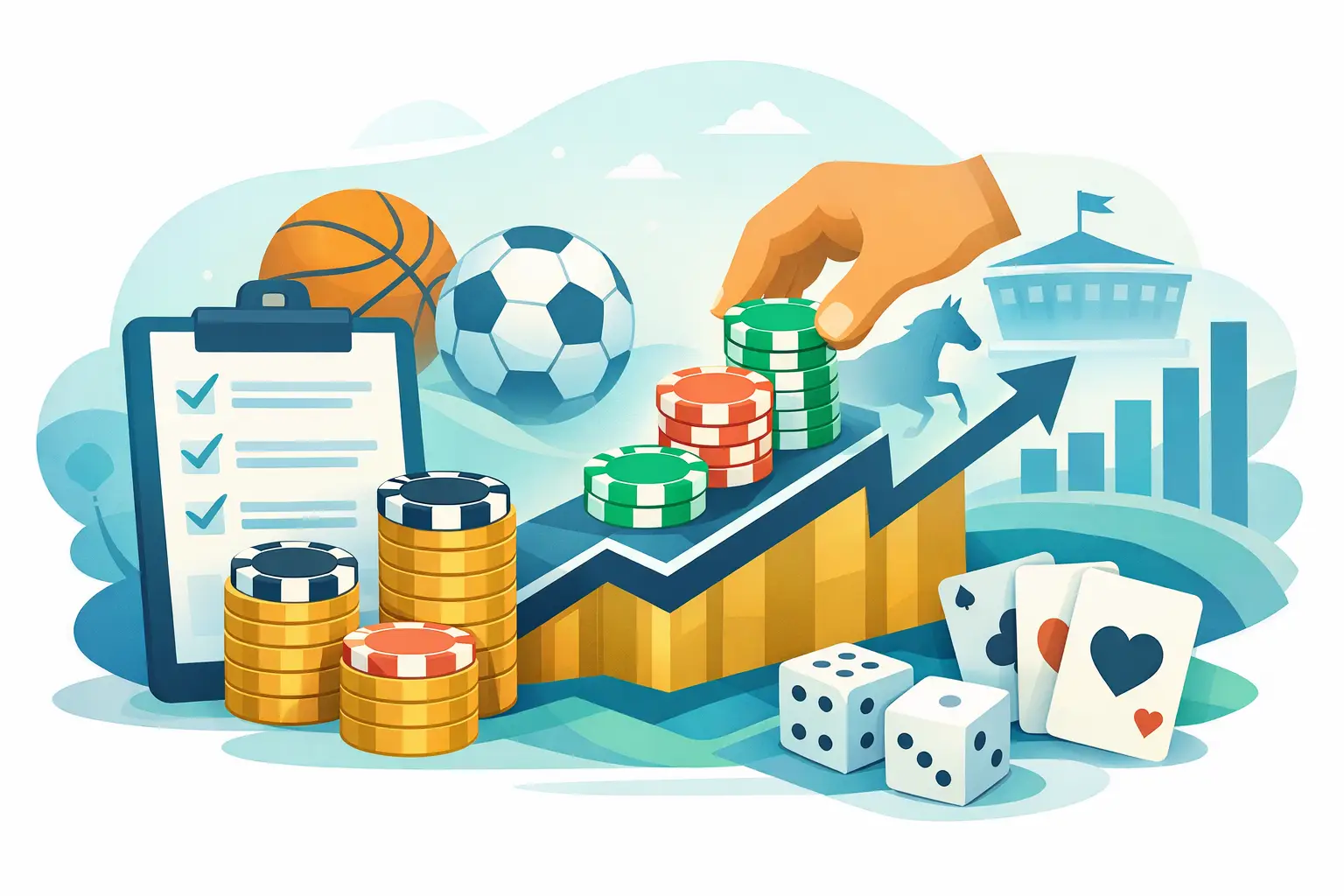 What Are Betting Units and How Do They Work?