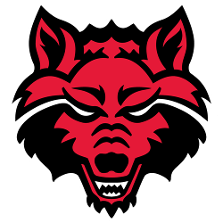 Red Wolves